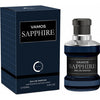 Camara Perfumes - Camara Vamos Sapphire Edp M 100 ml