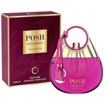 Camara Perfumes - Camara Posh In Paradise Edp W 100 ml