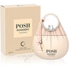 Camara Perfumes - Camara Posh Powdery Edp Naisille 100 ml