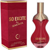 Camara Perfumes - Camara Seniorita So Excite Edp W 100 ml