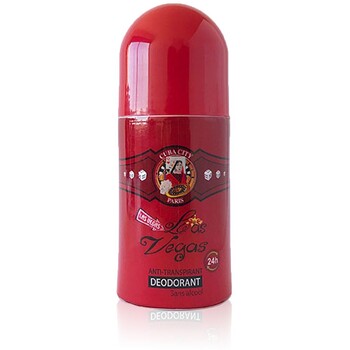 Cuba - Las Vegas deodorantti