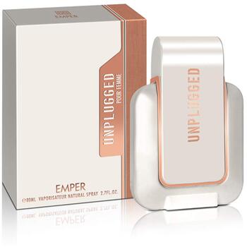 Emper - Emper Unplugged Edp W 80 ml