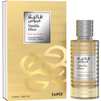 Emper - Emper Vanilla Muse Edp U 85 ml