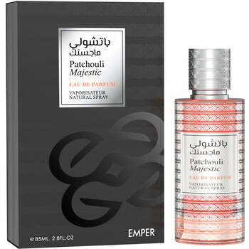 Emper - Patchouli Majestic Edp