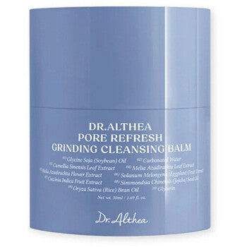 Dr.Althea - Dr.Althea Pore Refresh Grinding puhdistusbalsami 50 ml