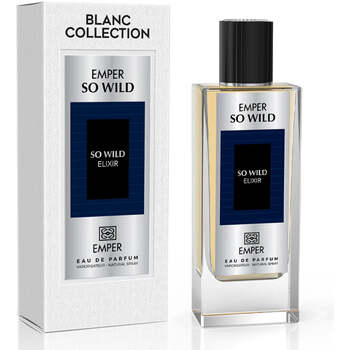 Emper - Emper Blanc Collection Emper So Wild Edp M 85 ml