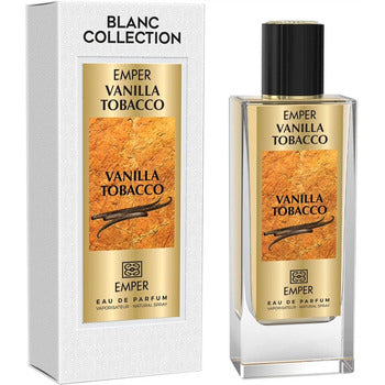 Emper - Emper Blanc Collection Emper Vanilla Tobacco Edp U 85 ml