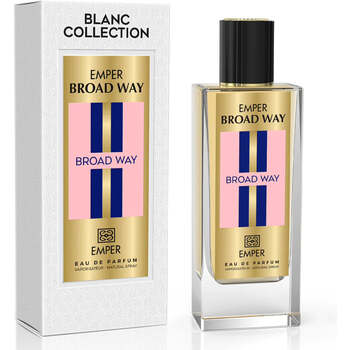 Emper - Emper Blanc Collection Emper Broad Way Edp W 85 ml