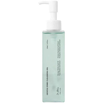 Dr.Althea - Gentle Pore Vegan Cleansing Oil - Puhdistusöljy