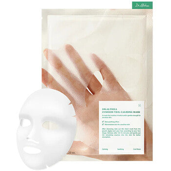Dr.Althea - Dr.Althea Cushion Veil rauhoittava naamio 35 g