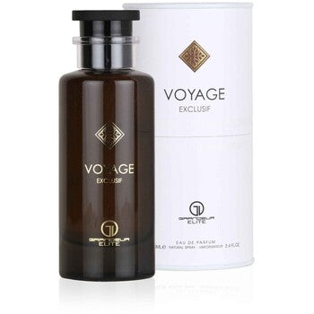 Grandeur - Grandeur Voyage Exclusif Eau De Parfum 100 ml (unisex)