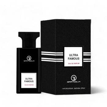 Grandeur - Grandeur Ultra Famous Edp U 100 ml