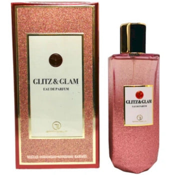 Grandeur - Grandeur Glitz & Glam Edp W 100 ml