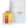 Grandeur - Grandeur Musk Rouge Eau De Parfum 100 ml (unisex)