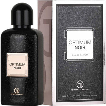 Grandeur - Grandeur Optimum Noir Edp Naisille 100 ml