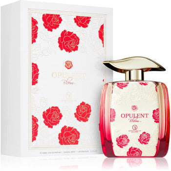 Grandeur - Grandeur Opulent Bloom Eau De Parfum 100 ml (nainen)