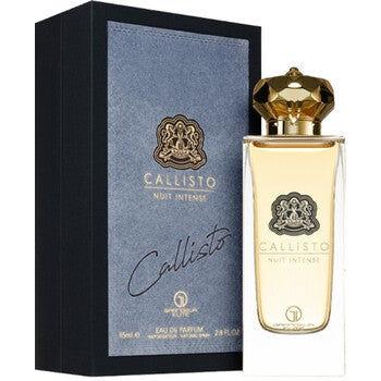 Grandeur - Grandeur Callisto Nuit Intense Eau De Parfum 85 ml (unisex)
