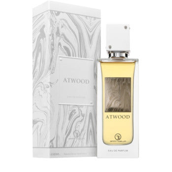 Grandeur - Grandeur Atwood Edp U 100 ml