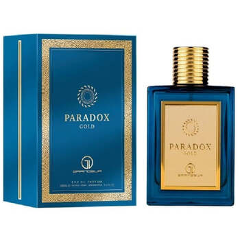 Grandeur - Grandeur Paradox Gold Edp U 100 ml