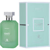 Grandeur - Grandeur Tempt Pistacia Eau De Parfum 100 ml (unisex)