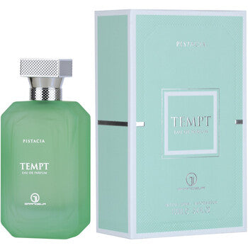 Grandeur - Grandeur Tempt Pistacia Eau De Parfum 100 ml (unisex)