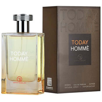 Grandeur - Grandeur Today Hommè Eau De Parfum 100 ml (mies)