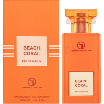 Grandeur - Grandeur Beach Coral Edp U 100 ml