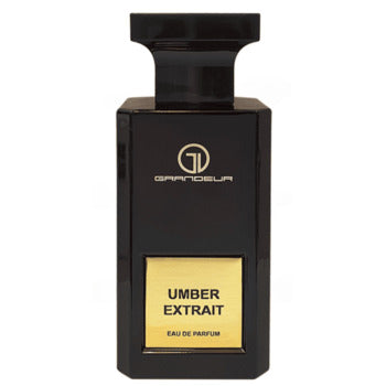 Grandeur - Grandeur Umber Extract Edp U 100 ml