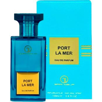 Grandeur - Grandeur Port La mer Edp U 100 ml