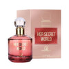Grandeur - Grandeur Her Secret World Edp W 100 ml