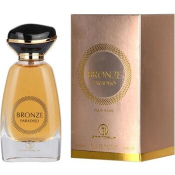 Grandeur - Grandeur Bronze Paradiso Edp U 100 ml