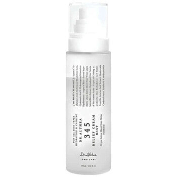 Dr. Althea - 345 Relief Cream Mist - Kosteuttava kasvosuihke