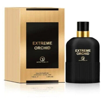 Grandeur - Grandeur Extreme Orchid Edp U 100 ml