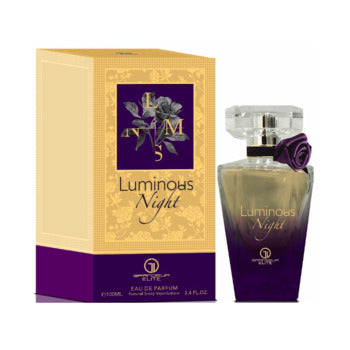 Grandeur - Grandeur Luminous Night Edp W 100 ml