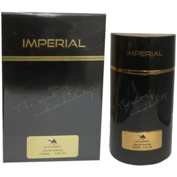 Le Chameau - Le Chameau Imperial Edp M 90 ml