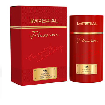 Le Chameau - Le Chameau Imperial Passion Edp U 90 ml