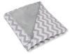 Turvaistuimen Istuinpehmuste - Chevron Gray