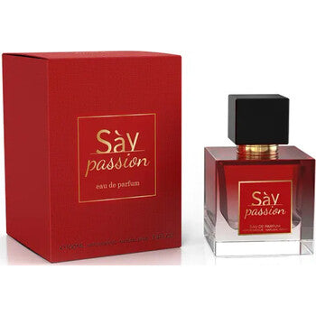 Milestone Perfumes - Milestone Say Passion Edp W 100 ml