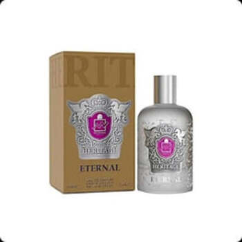 Milestone Perfumes - Milestone Heritage Eternal Edp U 100 ml