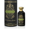 Milestone Perfumes - Milestone The Golden Snake Edp U 100 ml