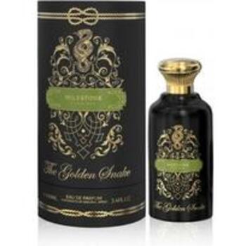 Milestone Perfumes - Milestone The Golden Snake Edp U 100 ml