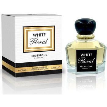 Milestone Perfumes - Milestone White Floral Edp W 100 ml