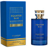 Milestone Perfumes - Milestone Equator Blue Edp W 100 ml
