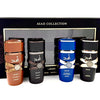 Lattafa - Lattafa Spray Asad 4x25 ml Edp