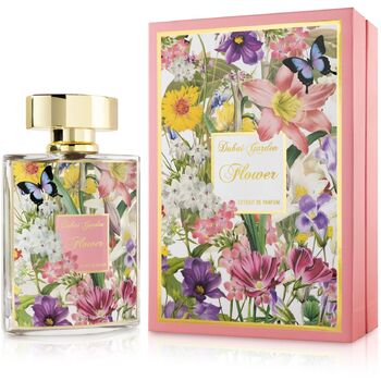 Dubai Garden - Flower Extrait de Parfum