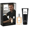 David Beckham - Classic Lahjasetti Edt 50 ml ja suihkugeeli 200 ml