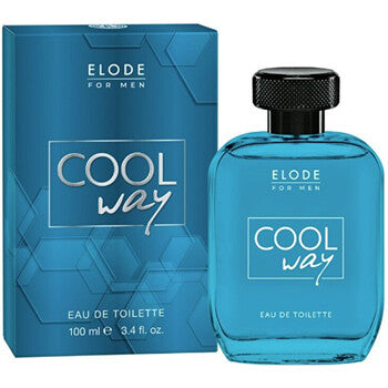 Elode - Cool Way Edt