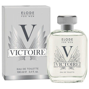 Elode - Victoire Edt
