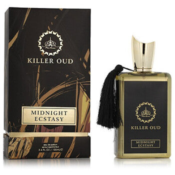 Paris Corner - Killer Oud Midnight Ecstasy Edp