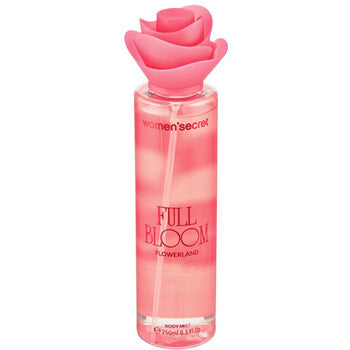 Womens'secret - Full Bloom Tělový závoj